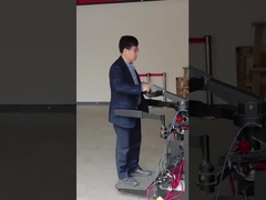 Контроллер двигателя переменного тока A0P